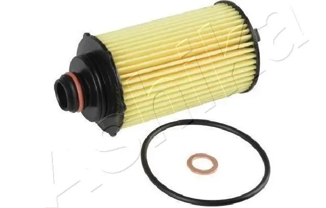 Масляний фільтр двигуна Ashika 10ECO140 ціна, від 5.62 USD