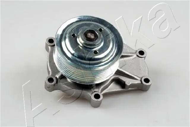  Помпа Subaru Forester 3