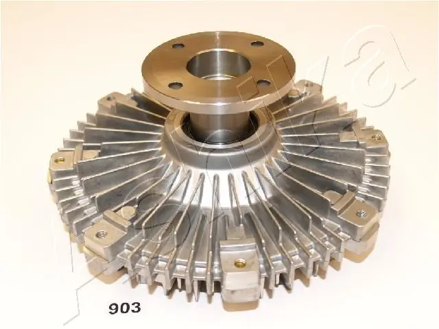 SV5042S Polcar Гідромуфта приводу вентилятора