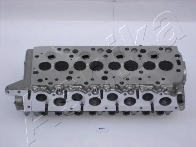 MI007S Ashika Головка циліндрів