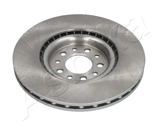 6009931C Ashika Гальмо дискове переднє
