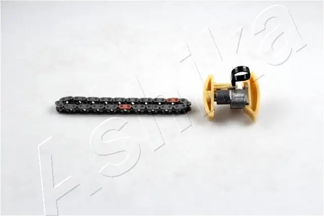 Ланцюг ГРМ, комплект, верхній Magneti Marelli MCK0730