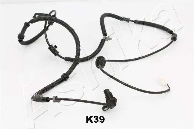 1510KK39 Ashika Датчик АБС (ABS) задній правий
