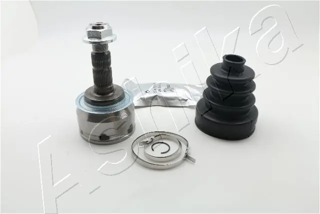 Граната колісна Opel 13334702 ціна, від 28.07 USD