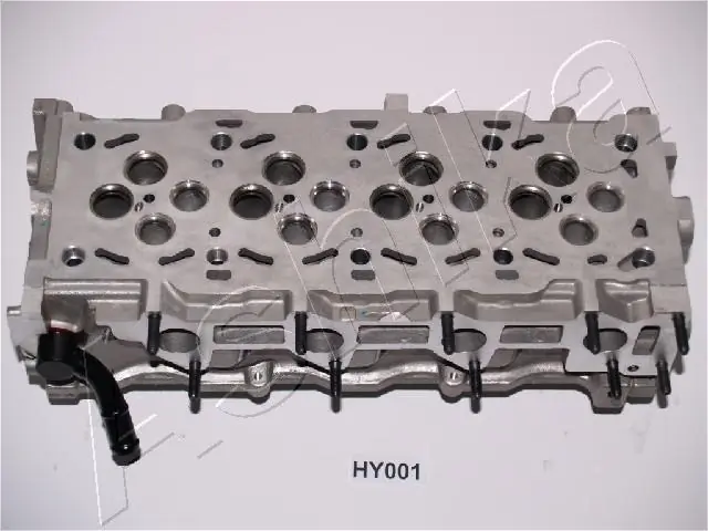 MGA60219 MGA Головка циліндрів
