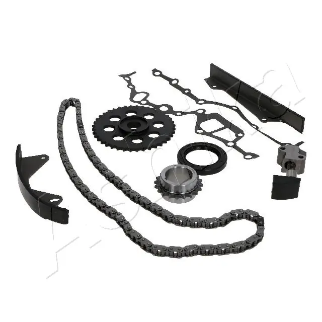  Ashika KCK119 ціна, від 57.63 USD