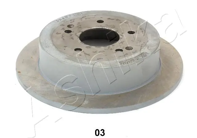 Гальмівні диски R4034 VALEO