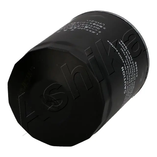 Масляний фільтр двигуна Ashika 10K0006 ціна, від 7.59 USD