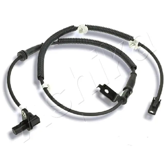 1510HH91 Ashika Датчик ABS передній лівий