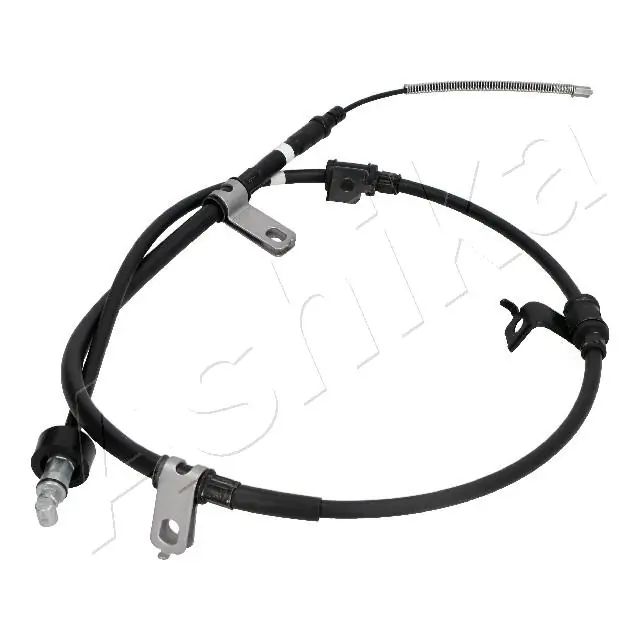 Трос стоянкового гальма задній правий Ashika 1310HH26R ціна, від 19.96 USD