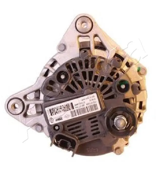 943319741010 Magneti Marelli Авто генератор