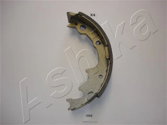 Колодки гальмові задні, барабанні Peugeot/Citroen F07110 ціна, від 41.94 USD