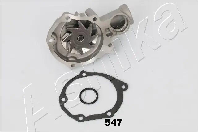 3505547 Ashika Насос охолодження