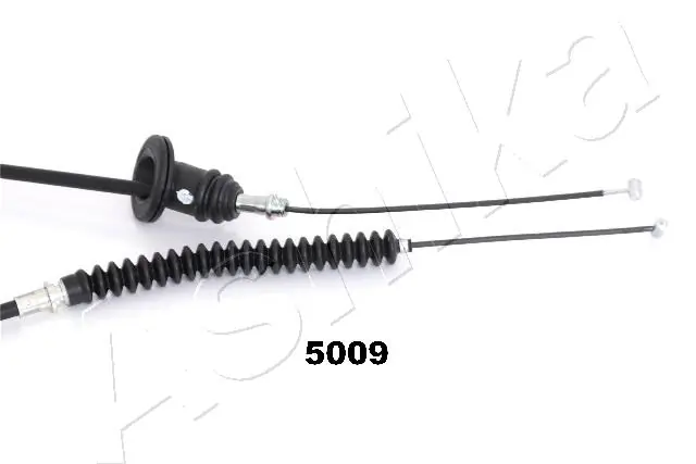 Трос стоянкового гальма передній Ashika 131055009 ціна, від 18.38 USD