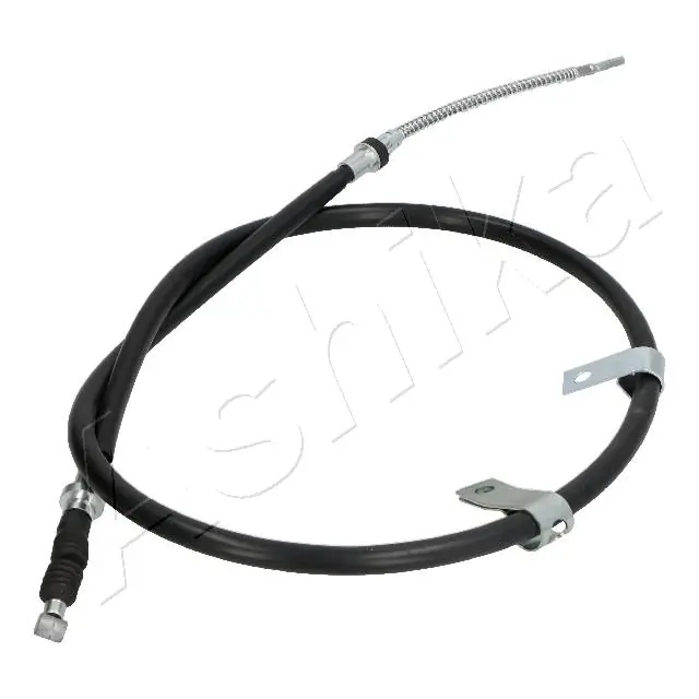 Трос стоянкового гальма задній лівий Ashika 1310KK07L ціна, від 18.25 USD