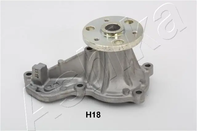 Водяний насос NPW H63