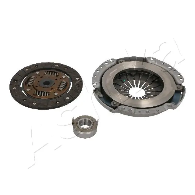 3000951663 Sachs Зчеплення в зборі