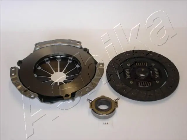 Зчеплення TYK025 VALEO