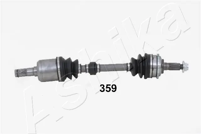 Купити Ліва піввісь Mazda 6  GG