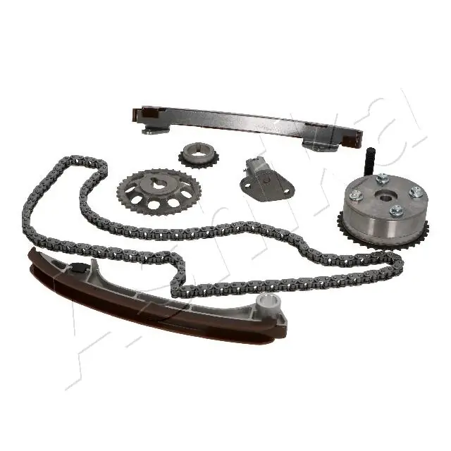  Ashika KCK204V ціна, від 252.14 USD