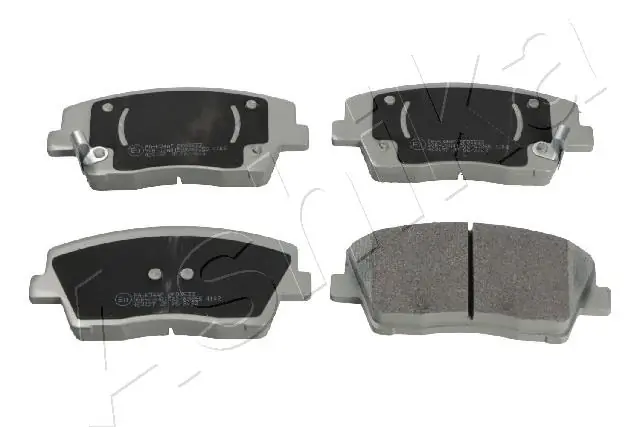 58101G9A20 Hyundai/Kia Передні гальмівні колодки