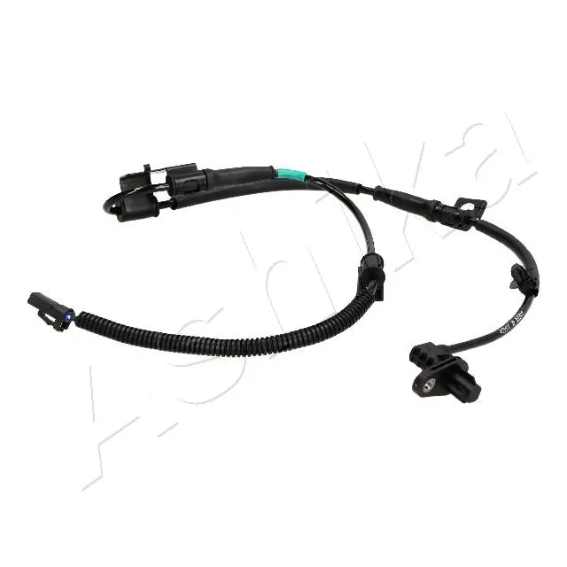 Датчик ABS передній лівий Ashika 1510KK40 ціна, від 12.94 USD