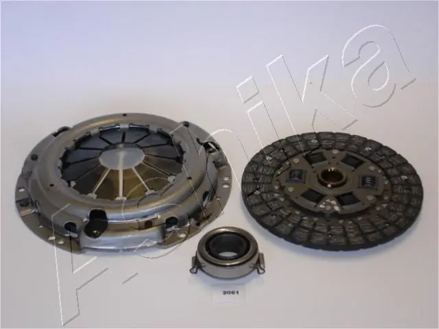 Комплект зчеплення (3 частини) INA 623177560 ціна, від 139.64 USD