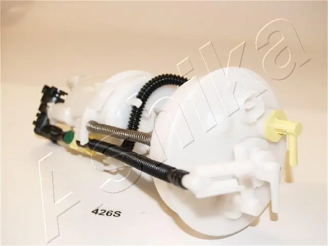 Фільтр палива на Honda FR-V  BE