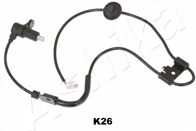 1510KK26 Ashika Датчик АБС (ABS) задній правий