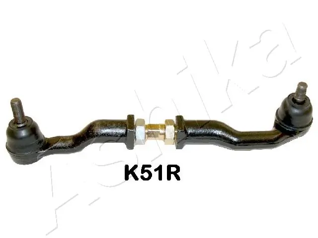 0K01132280 Hyundai/Kia Накінечник рульової тяги, внутрішній, правий