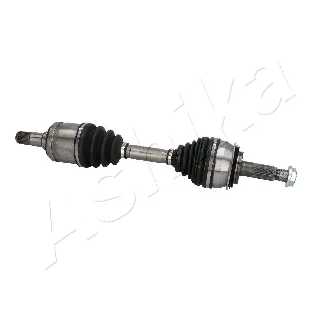 Купити TOJ0297 Magneti Marelli Вісь передня в зборі