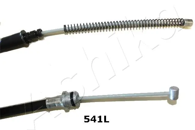 Трос стоянкового гальма задній лівий AND 3S601003 ціна, від 16.49 USD