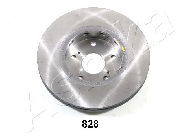Гальмівні диски передні QD1286 Quaro