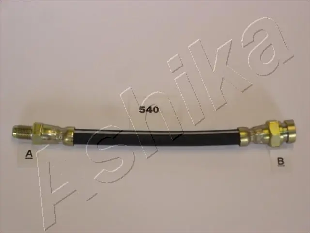 Шланг гальмівний передній Hyundai/Kia MB238428 ціна, від 6.05 USD