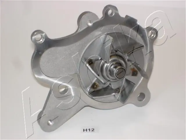 350HH12 Ashika Насос охолодження
