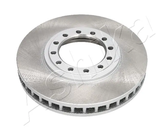 Диск переднього гальма GP 8971686321 ціна, від 55.87 USD