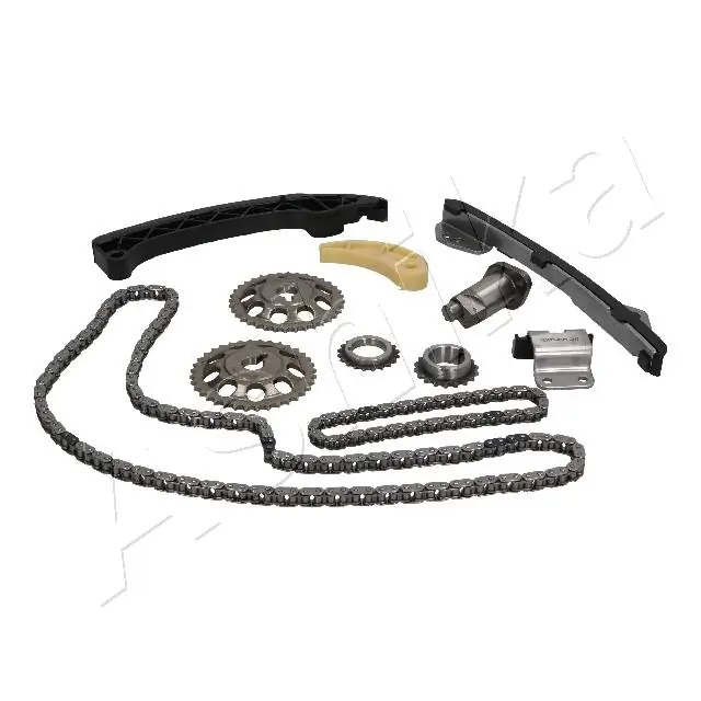 Комплект ланцюга ГРМ MCK1460 Magneti Marelli