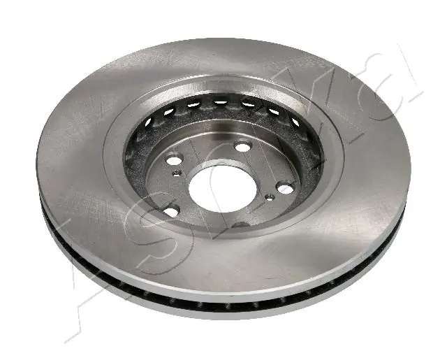 D1943 EBC Brakes Гальмо дискове переднє