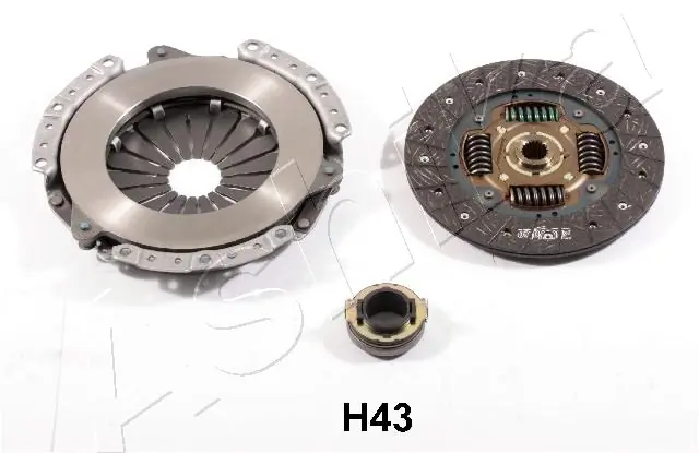 Комплект зчеплення (3 частини) VALEO HDK174 ціна, від 5222.40 UAH