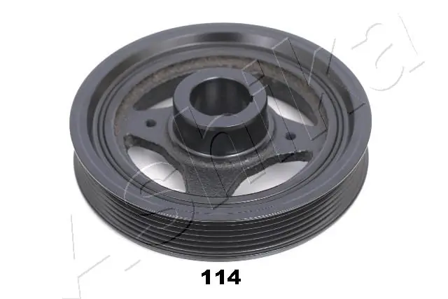 Купити J1091005 Nipparts Шків колінчастого вала