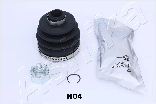 Купити 40088M0205 Nissan/Infiniti Пильник шарніра приводу