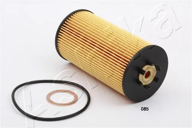 Купити OX358DOEKO Mahle Original Фільтр очищення масла відцентровий