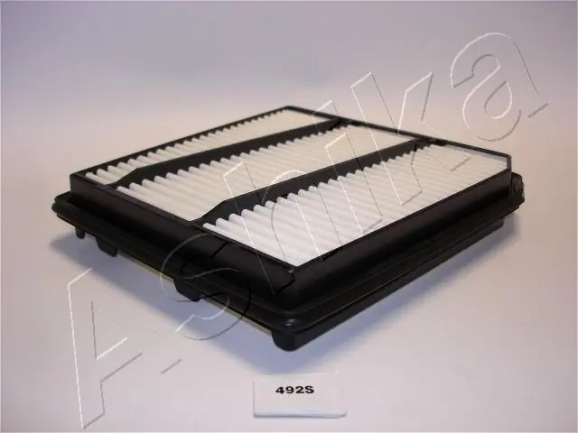 B24034PR JC Premium Повітряний фільтр двигуна