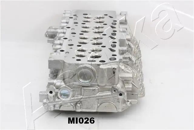 ГБЦ MI026 Ashika