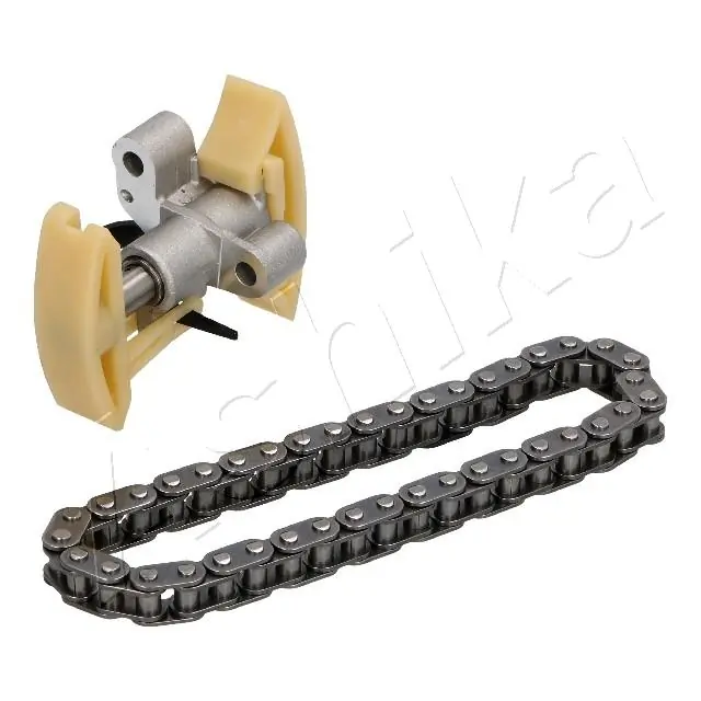 Ланцюг ГРМ, комплект, верхня MCK0730 Magneti Marelli