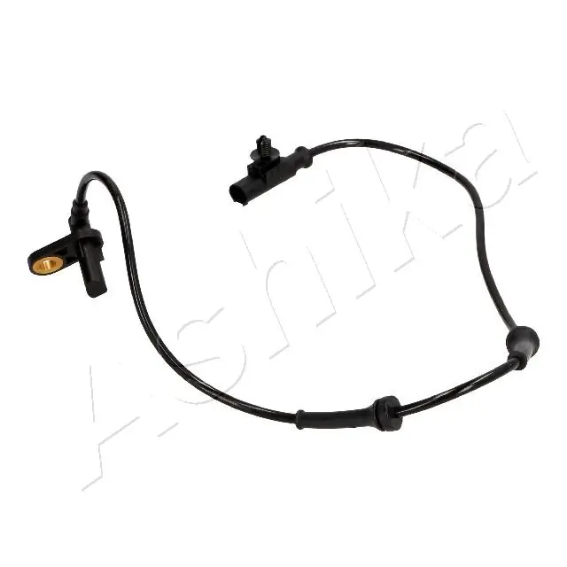 Датчик АБС задній лівий Ashika 15101140 ціна, від 11.75 USD