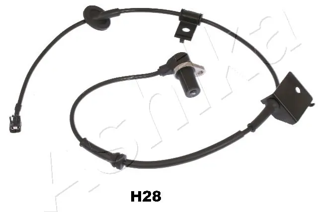 1510HH28 Ashika Датчик АБС (ABC) передній, правий