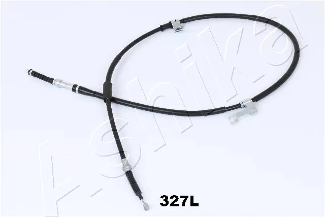 Трос стоянкового гальма задній лівий Adriauto AD220288 ціна, від 22.55 USD