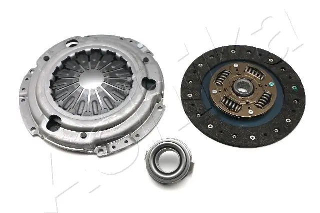 Комплект зчеплення (3 частини) Ford Maverick II позашляховик (1N2) (2001 - 2007) ціна, від 210.02 USD