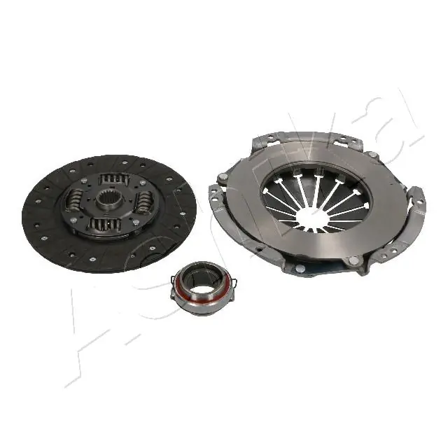 04130YZZDP Toyota Зчеплення в зборі